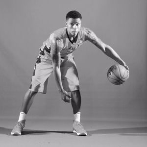 Meet your Posher, Khalid